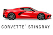 Corvette Stingray